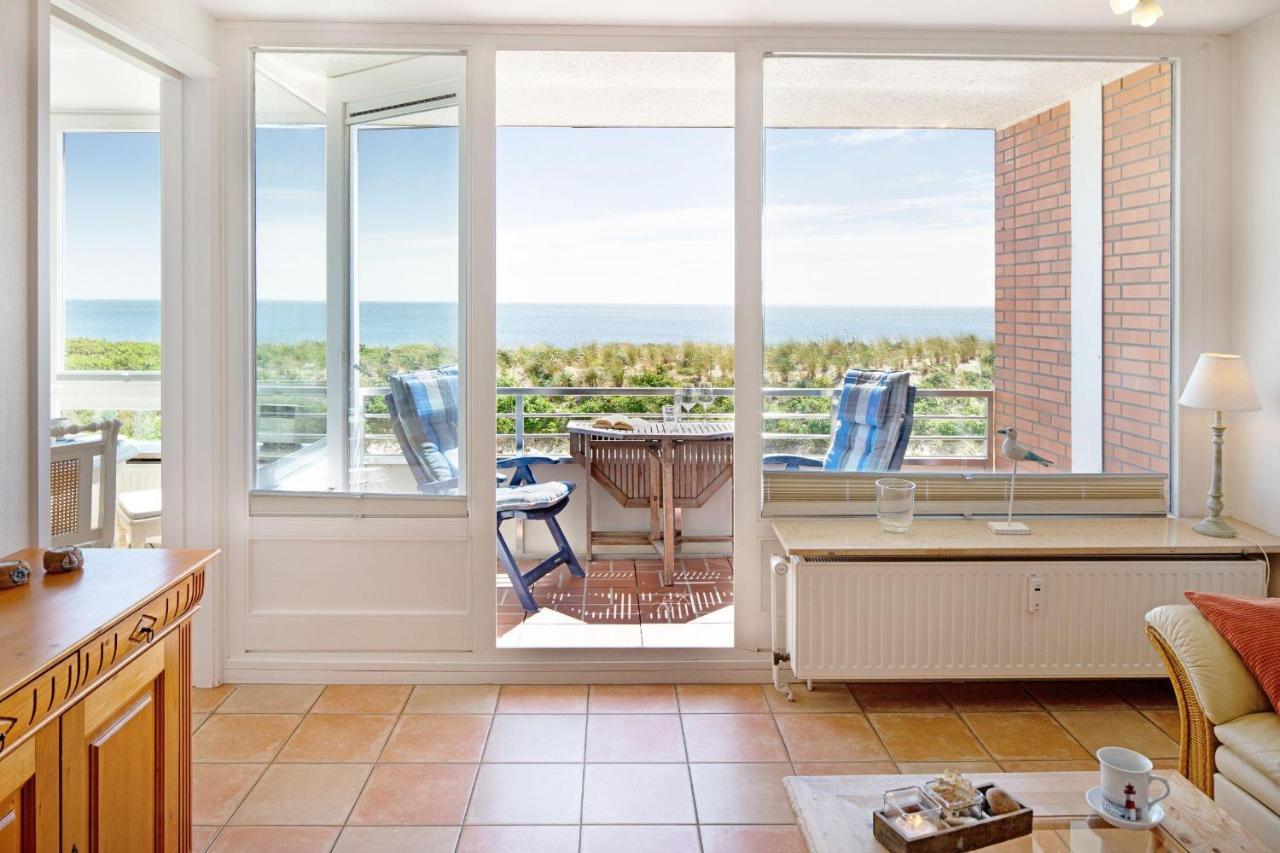 Strandnest