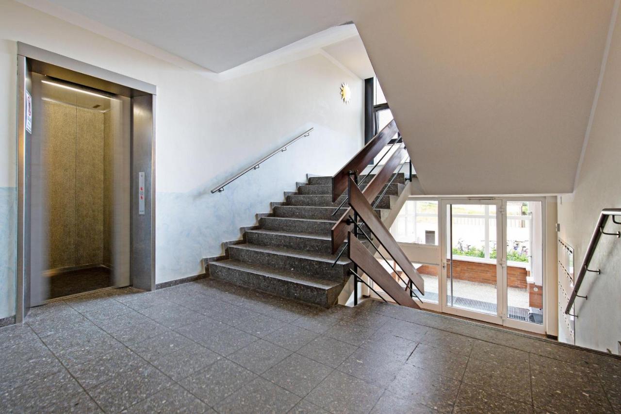 Apartment Strandnest *