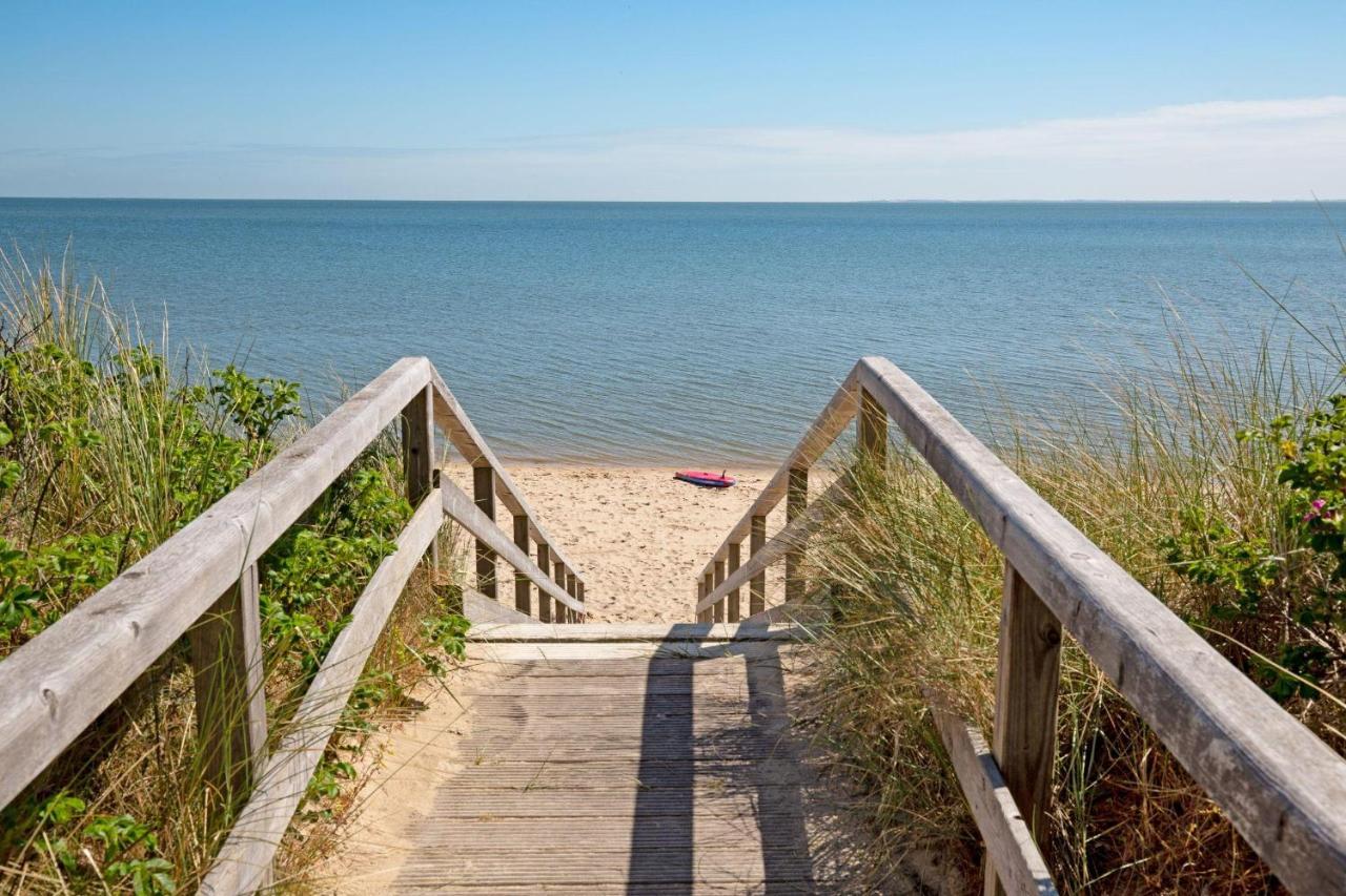 Apartment Strandnest List auf Sylt
