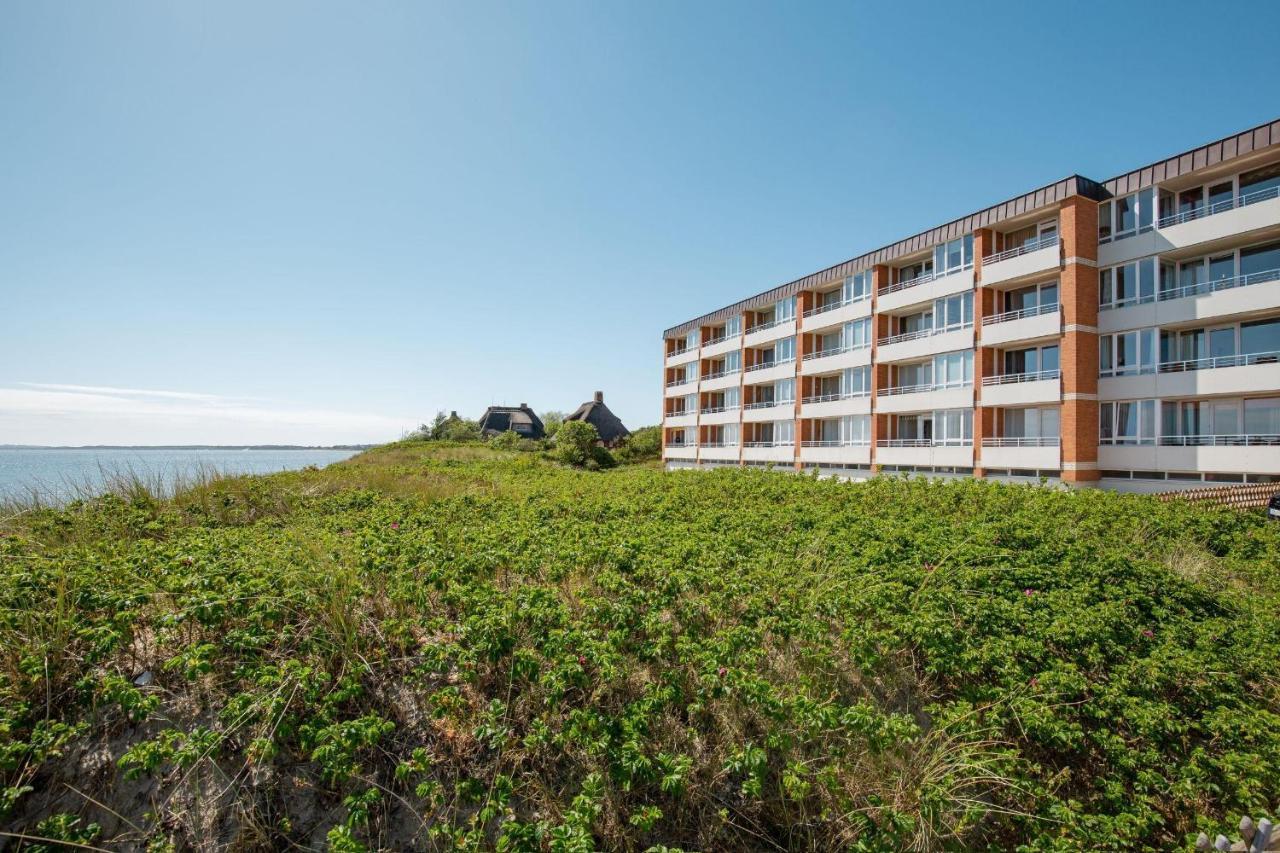 Apartment Strandnest *